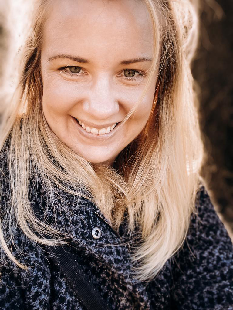 Alexandra Timm Golden Hour Doula Geburtsbegleiterin
